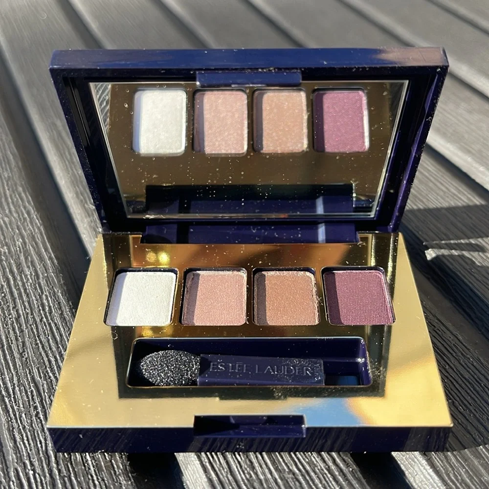 Estée Lauder - Pure Color Envy - Mini Eyeshadow Palette